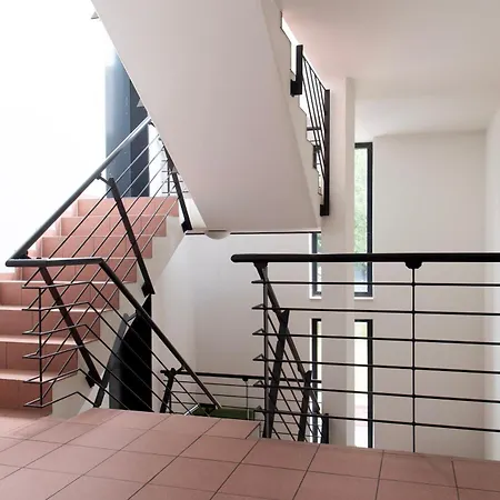 Workers Apartment in Emmerich - 3 Bedrooms - 6 Beds Apartment Emmerich