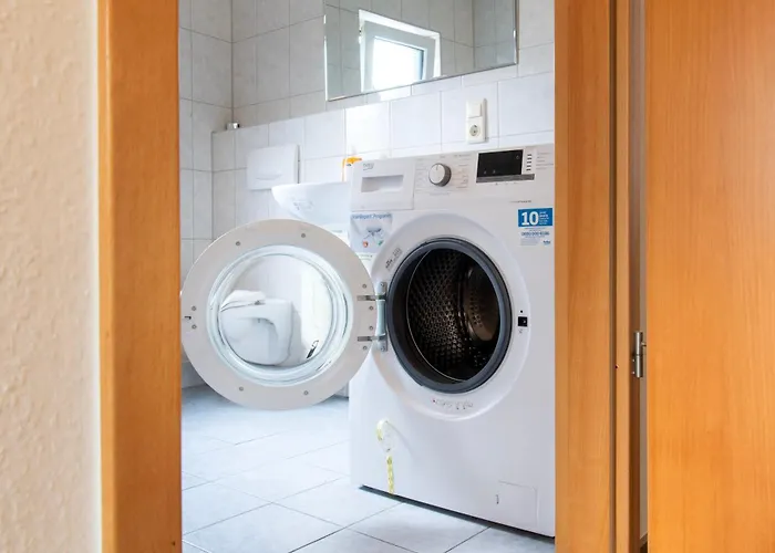 & Work - 6 Single Beds - Emmerich