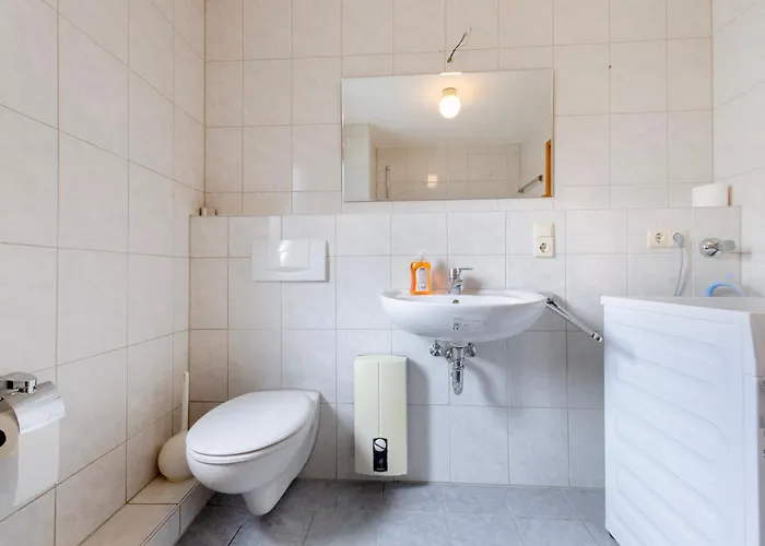 & Work - 6 Single Beds - * Emmerich