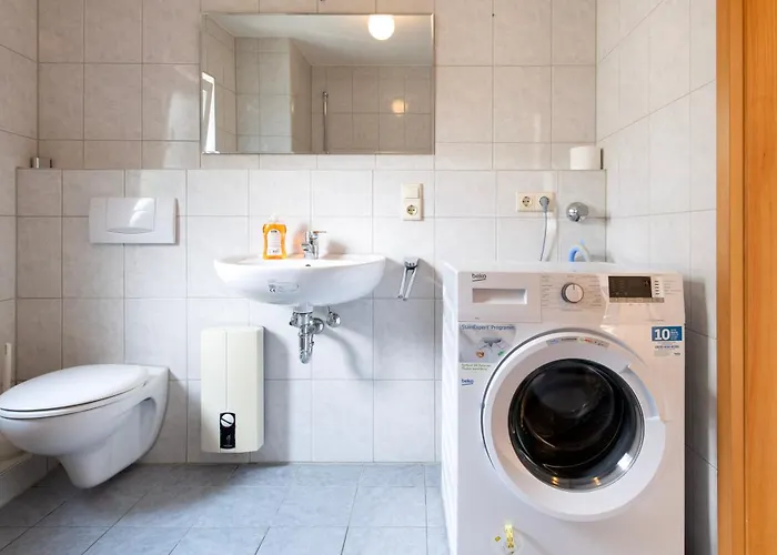 & Work - 6 Single Beds - Emmerich